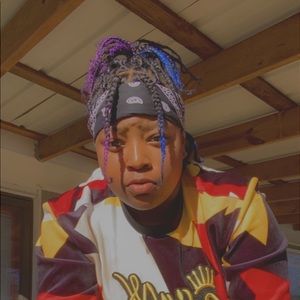 Meet your Posher, Kaylin